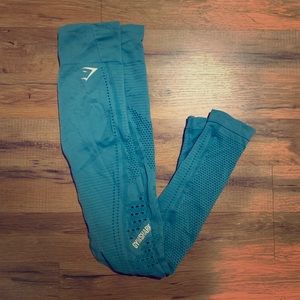 Gymshark Flawless Knit Leggings